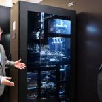 LG đầu tư lớn quyết tâm dẫn đầu 1 thị trường dành cho doanh nghiệp