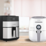 Nồi chiên không dầu Cuckoo do hãng nào sản xuất? Sản phẩm nồi chiên không dầu của Cuckoo có gì đặc biệt không?