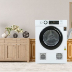 “Đại chiến” máy sấy ngưng tụ và bơm nhiệt – đâu là “chân ái” cho gia đình bạn?