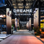 Dreame ra mắt hệ sinh thái thông minh đa dạng ứng dụng AI tại AWE 2026: bao phủ từ phòng khách đến nhà bếp