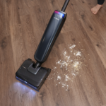 Trên tay Tineco Floor One Station S9 Artist: cứ tưởng máy lau sàn bão hòa công nghệ rồi