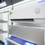 TCL ra mắt điều hòa có công nghệ như xe hơi hạng sang ở Việt Nam