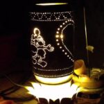 Top 15 mẫu đèn ngủ để bàn đẹp được ưa chuộng nhất