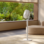 Xiaomi ra mắt quạt đối lưu mới có thể chạy bằng pin sạc dự phòng, 10.000 mAh được 16 giờ