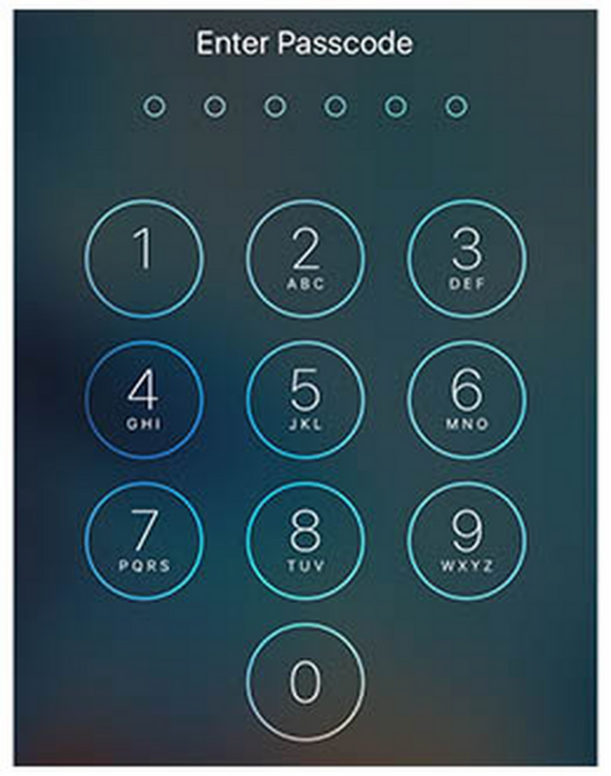 10 thủ thuật giúp bạn khai thác tối đa ứng dụng Mật khẩu Apple