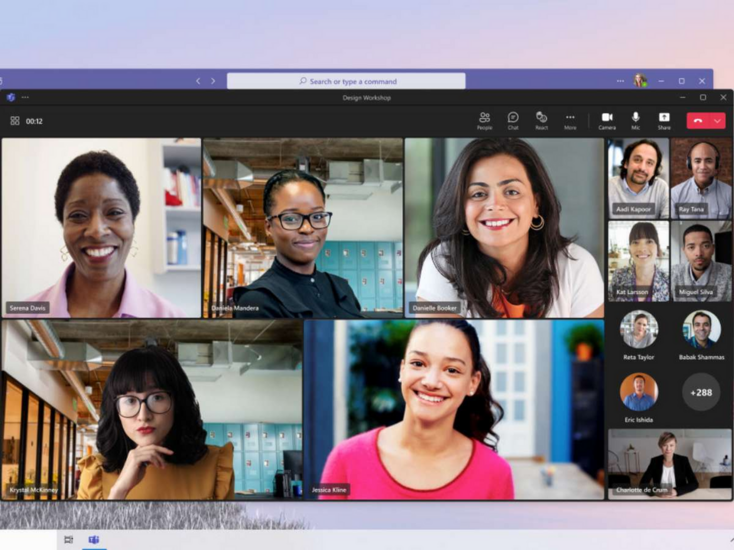 10 thủ thuật Microsoft Teams giúp bạn làm việc hiệu quả gấp đôi